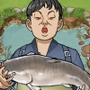 抓鱼大师