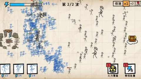 火柴人枪战大作战直装版图3