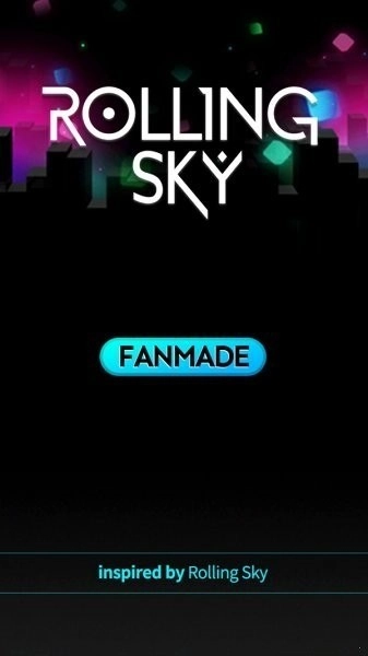 滚动的天空游戏安装包图1