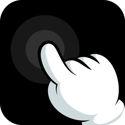 秒点自动连点器点击器原版