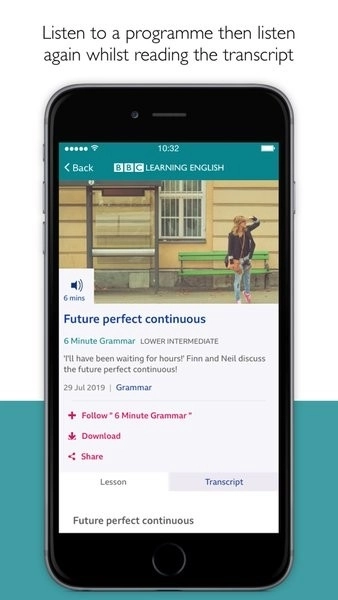 BBC Learning English最新版图1
