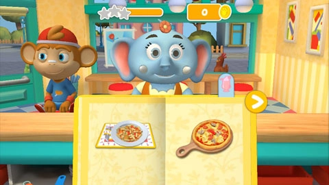 熊猫博士餐厅3图2