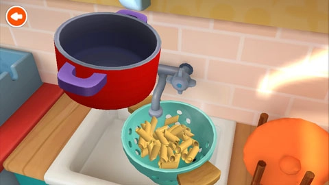 熊猫博士餐厅3图3