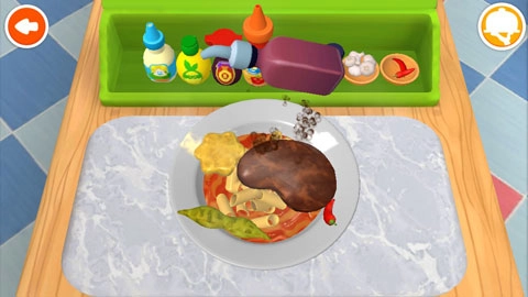 熊猫博士餐厅3图4