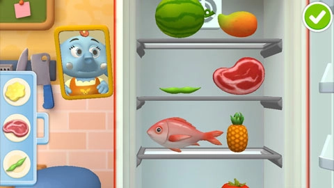 熊猫博士餐厅3图5