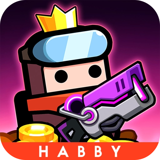 弹壳特攻队安卓版