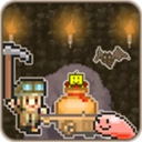 洞窟冒险团物语