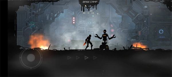 機(jī)戰(zhàn)地城官方版下載