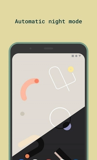 Doodle直装版图1