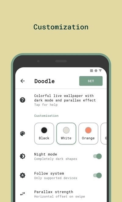 Doodle直装版图3