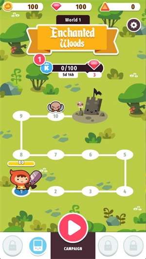 小小RPG免费版下载