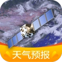 卫星云图天气预报