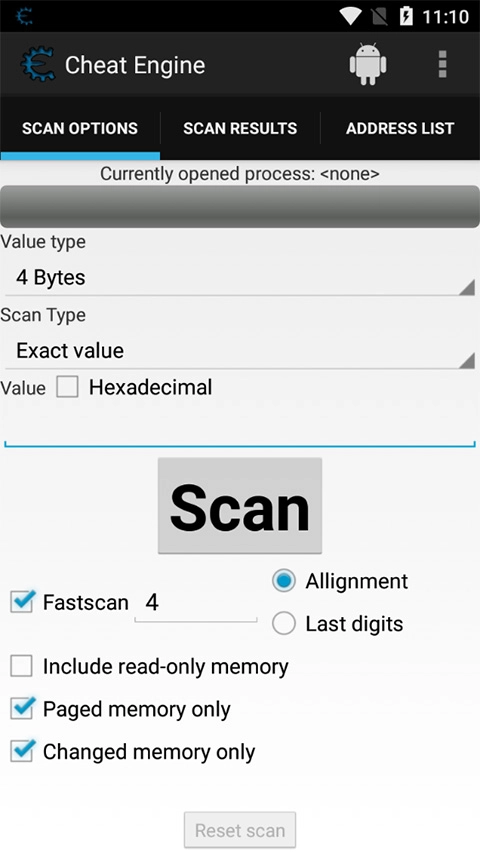 cheat engine中文版图3