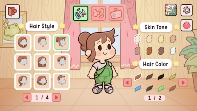 我亲爱的农场正版