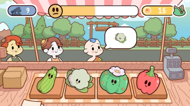 我亲爱的农场正版