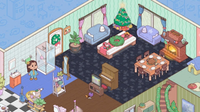 我亲爱的农场正版