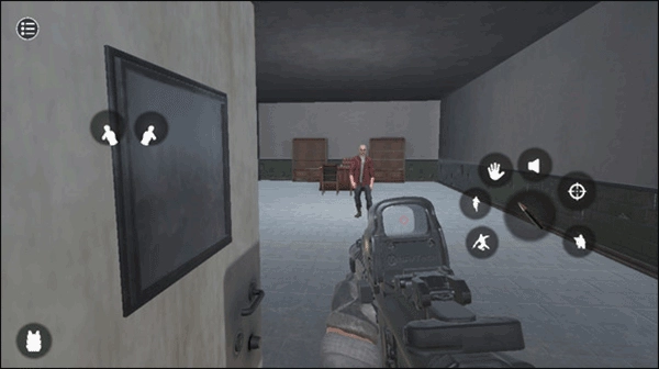 严阵以待中文版(1)