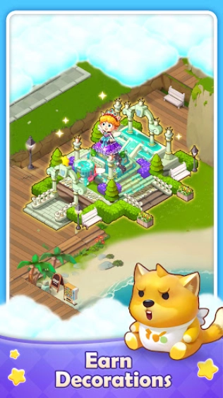 合并电影乌托邦截图1