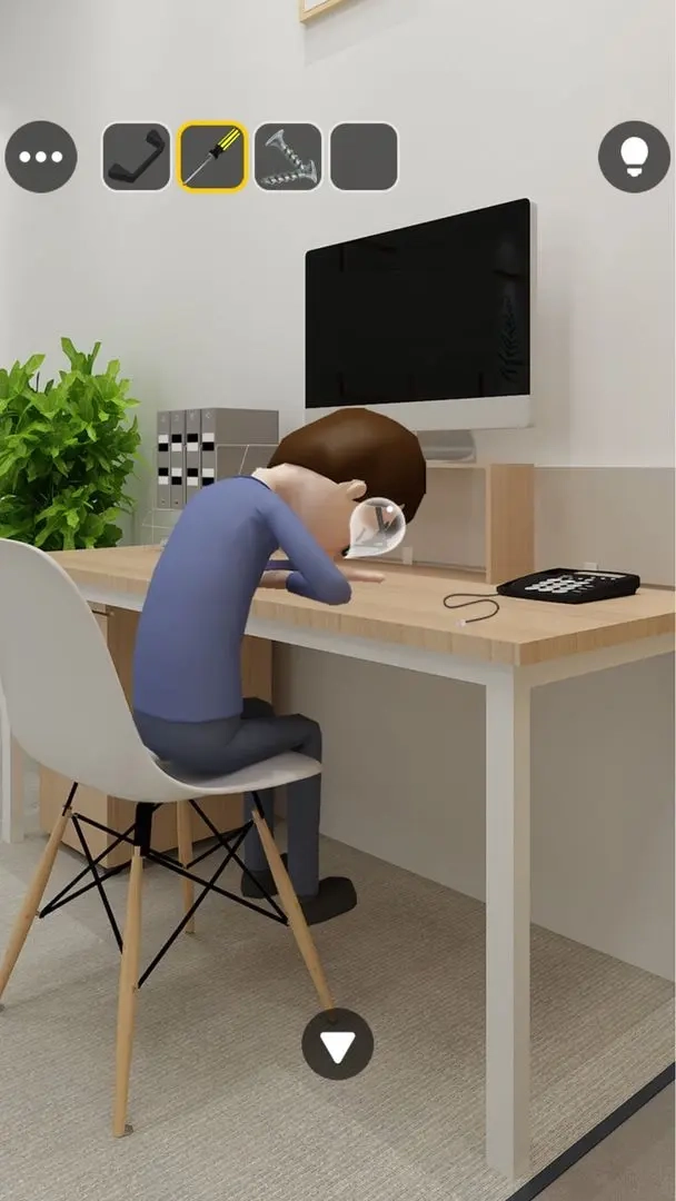 EscapeRoom最新下载