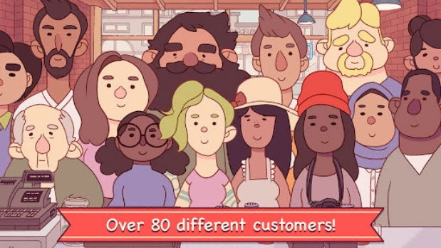 可口的披萨2026最新版图3