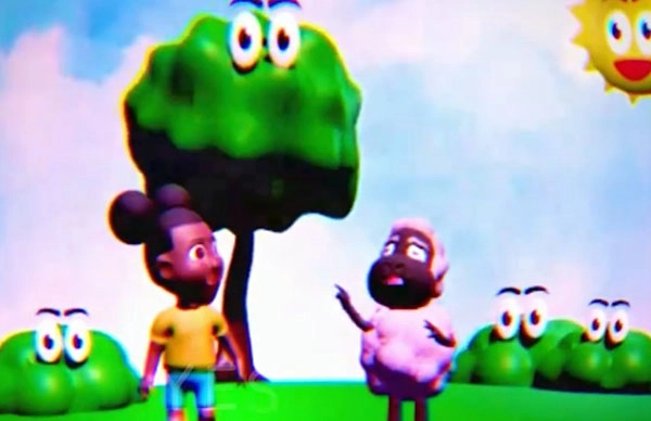 冒险家阿曼达最新版游戏下载