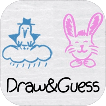 Draw & Guess