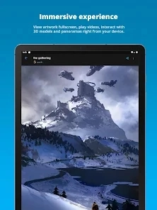 ArtStation最新版图3