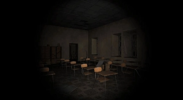 TheGhost游戏纯净最新版图2