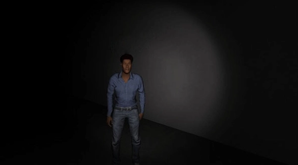 TheGhost游戏纯净最新版图3