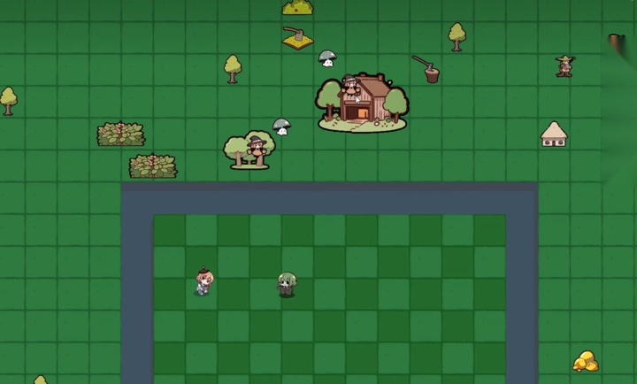 农场征服者FarmConqueror截图0