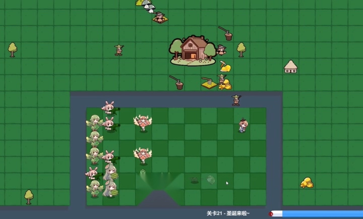 农场征服者FarmConqueror截图1