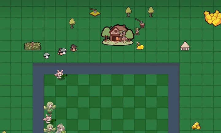 农场征服者FarmConqueror截图2