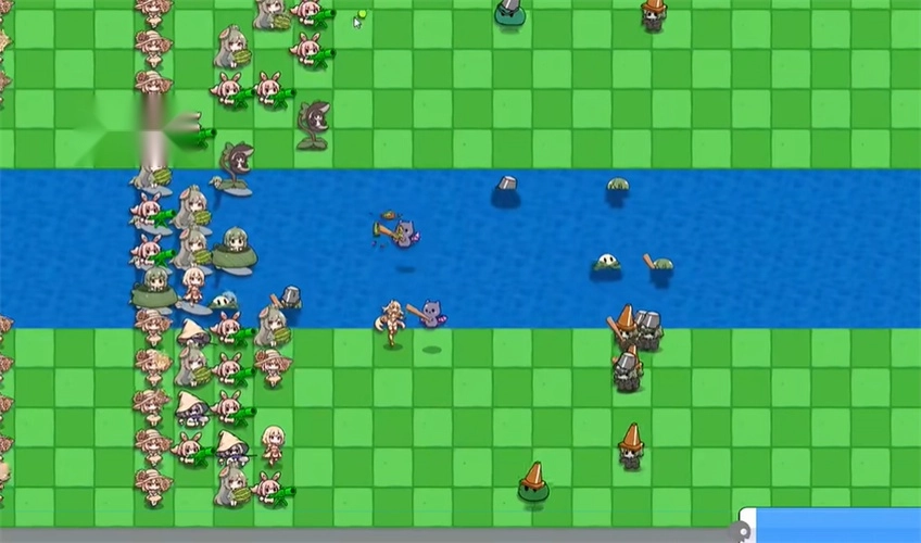 农场征服者FarmConqueror截图4