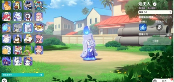 崩坏因缘精灵烛夫人技能怎么样崩坏因缘精灵烛夫人强度介绍