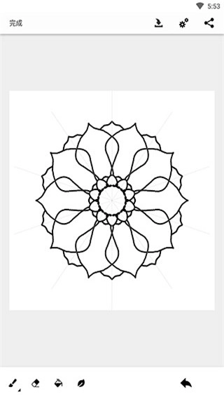 与子同袍手机版图2