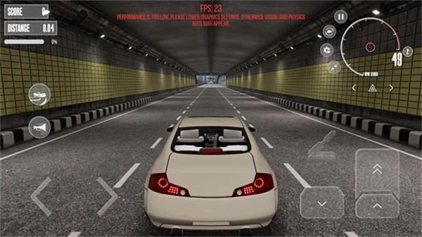 梦想之路联机版图1