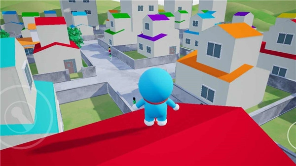 哆啦小镇版安卓下载