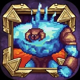 寻宝地下城联机版