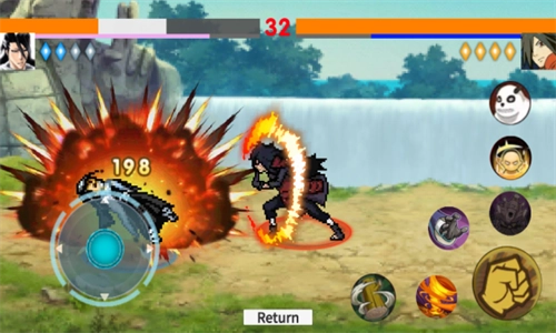 概念纷争全人物版(3)