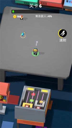 机器人大战手游版(1)