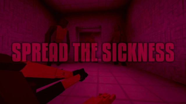 G沙盒仇恨最新版