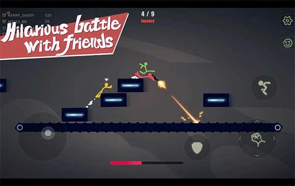 stickfight游戏正版图3