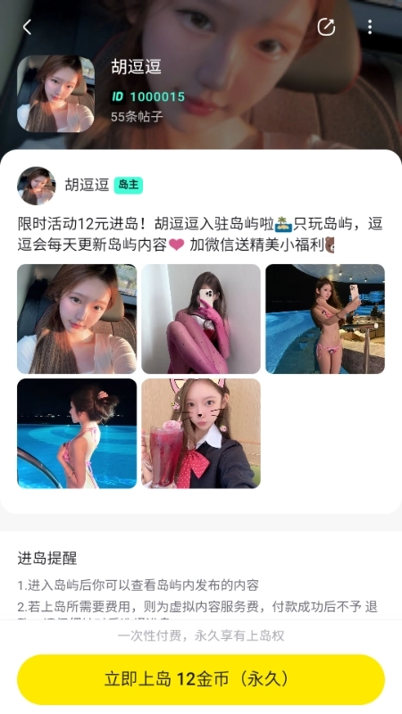 趣岛乐园官方版-图4