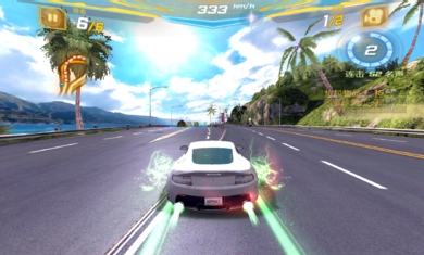 狂野飙车7(3)
