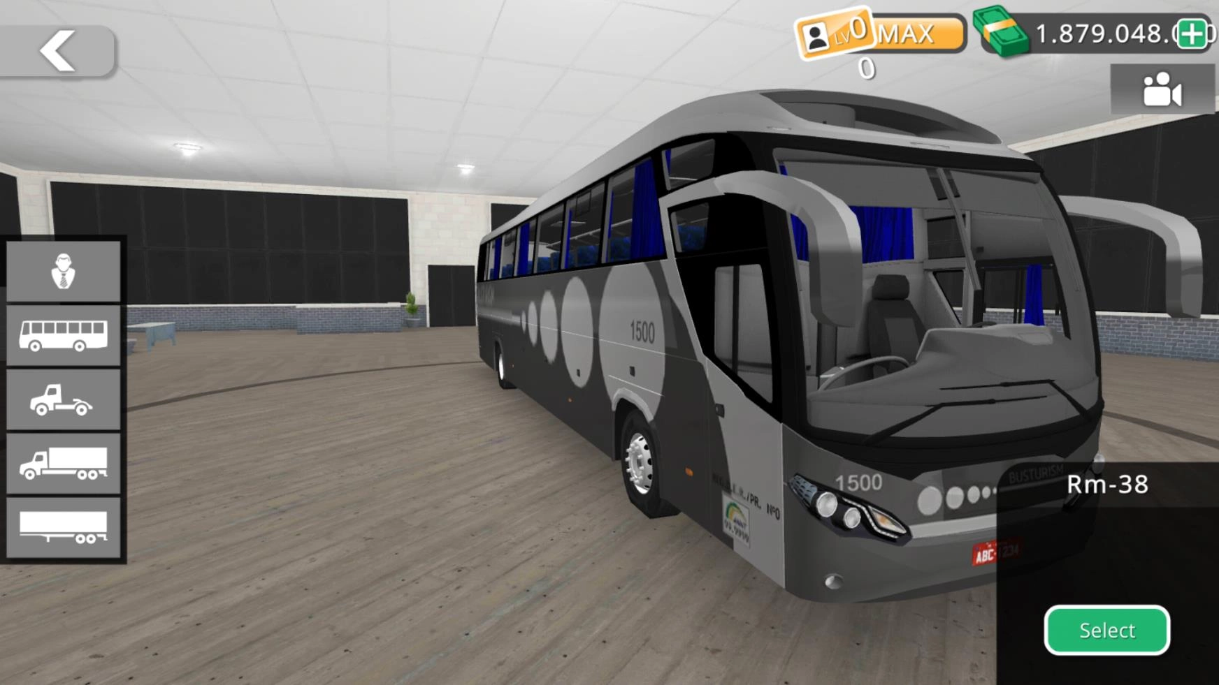 公路司机正版(1)