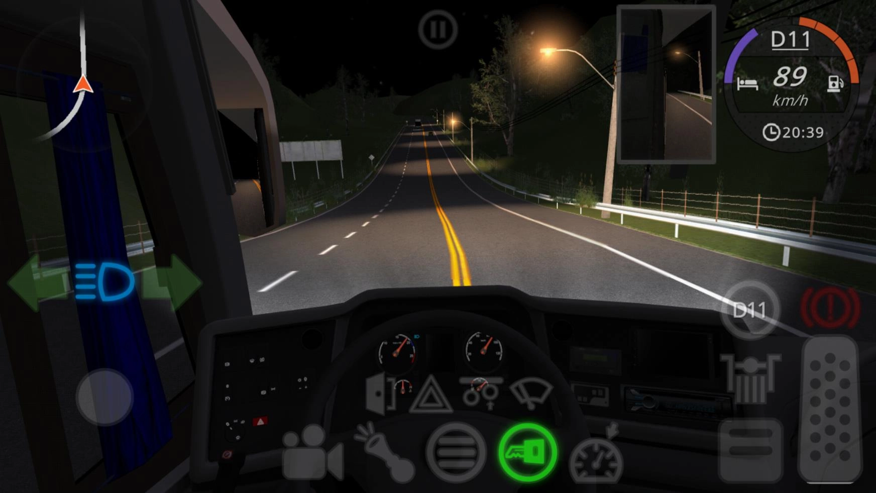 公路司机正版(3)