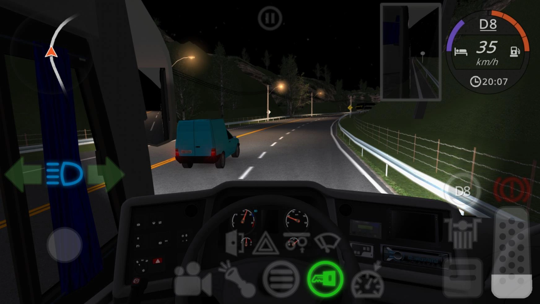 公路司机正版(2)