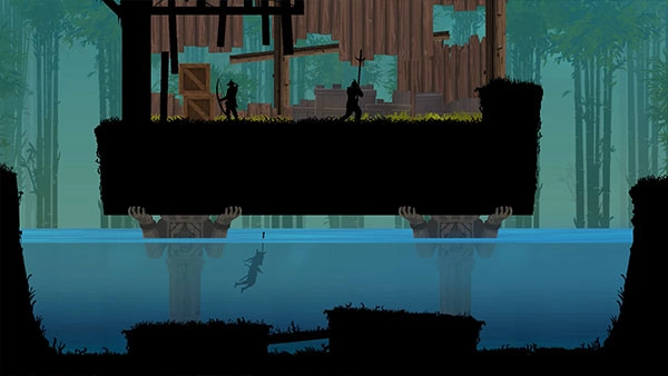 忍者岚2菜单版(5)