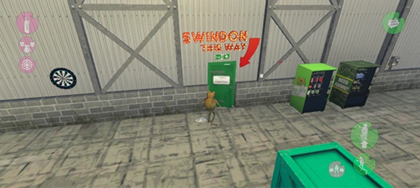 神奇的青蛙手游下载