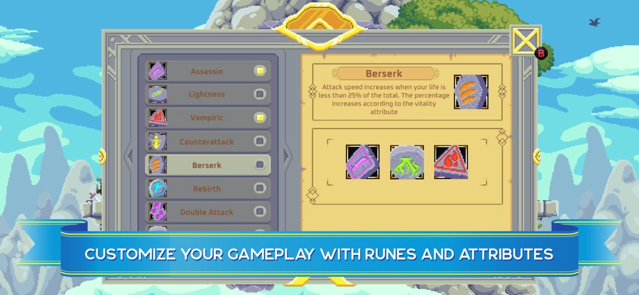 矮人之旅免费版图4